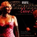 Karita Live!, Arien und Lieder von Wagner, Dvořák, Verdi, Puccini, Strauß (Sohn), Sibelius, Siegel / Ondine Karita Live!, Arien und Lieder von Wagner, Dvořák, Verdi, Puccini, Strauß (Sohn), Sibelius, Siegel / Ondine