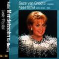 Mendelssohn-Bartholdy – Lieder / Globe