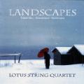 Landscapes / Teldec Landscapes / Teldec