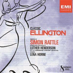 Classic Ellington / EMI