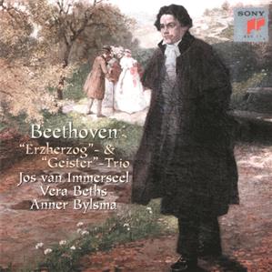 / Sony Classical / Sony Classical