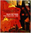 Frans Schrekers Meisterklasse in Wien und Berlin Vol. 1 / Edition Abseits