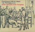 Fortepiano Music From The Netherlands, Werke von Fodor, Fodor, Wilms, Messemaeckers jr. / NM Classics Fortepiano Music From The Netherlands, Werke von Fodor, Fodor, Wilms, Messemaeckers jr. / NM Classics