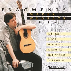 Fragments / Cascavelle Fragments / Cascavelle