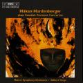 Håkan Hardenberger, plays Swedish Trumpet Concertos / BIS Håkan Hardenberger, plays Swedish Trumpet Concertos / BIS