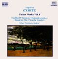 Gitarrenwerke Vol. 5 / Naxos Gitarrenwerke Vol. 5 / Naxos