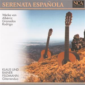 Serenata Española / NCA