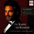 Die Kunst des Küssens, Werke von Hammerschmidt, Krieger, Voigtländer u.a. / Berlin Classics Die Kunst des Küssens, Werke von Hammerschmidt, Krieger, Voigtländer u.a. / Berlin Classics