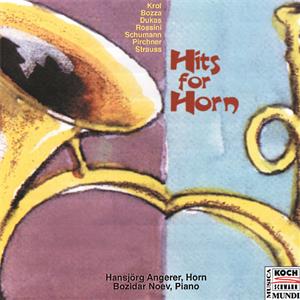 Hits for Horn / Koch-Schwann