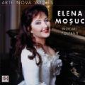 Elena Mosuc – Mozart-Arien / Arte Nova Elena Mosuc – Mozart-Arien / Arte Nova