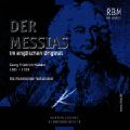Georg Friedrich Händel, Der Messias / RBM Georg Friedrich Händel, Der Messias / RBM