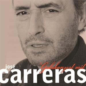 Galakonzert mit José Carreras / Erato