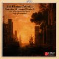 Complete Orchestral Works Vol. 3 / cpo Complete Orchestral Works Vol. 3 / cpo