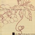 Bacchus trank auch, Werke von Nicolai, Ostermann, Winkler, Binder, Lindemann, Uher, Lorens / Cybele Bacchus trank auch, Werke von Nicolai, Ostermann, Winkler, Binder, Lindemann, Uher, Lorens / Cybele