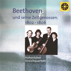 Beethoven und seine Zeitgenossen / EigenArt