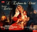H. Berlioz, L'Enfance du Christ / Forlane H. Berlioz, L'Enfance du Christ / Forlane