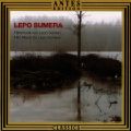 Filmmusik von Lepo Sumera / Antes Filmmusik von Lepo Sumera / Antes