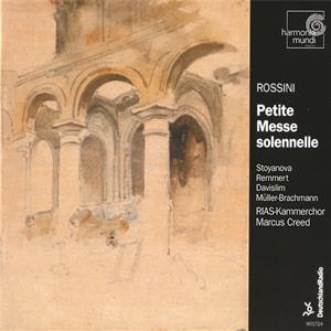 / harmonia mundi / harmonia mundi