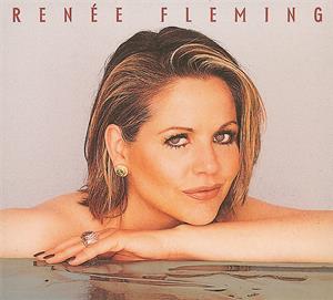 Renée Fleming singt Arien von Bizet, Puccini, Cileà, Catalani u.a. / Decca