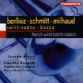 French Wind Band Classics / Chandos French Wind Band Classics / Chandos