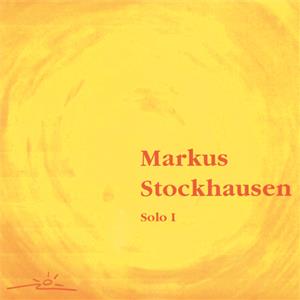 Markus Stockhausen – Solo I / Aktivraum Markus Stockhausen – Solo I / Aktivraum