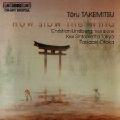 Toru Takemitsu, How Slow The Wind / BIS Toru Takemitsu, How Slow The Wind / BIS