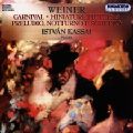 Weiner – Klaviermusik Vol. 2 / Hungaroton Weiner – Klaviermusik Vol. 2 / Hungaroton