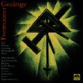 Freimaurer Gesänge / Kreuzberg-Records Freimaurer Gesänge / Kreuzberg-Records
