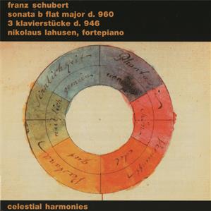 / Celestial Harmonies / Celestial Harmonies
