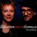 Von Otter Meets Costello / DG Von Otter Meets Costello / DG