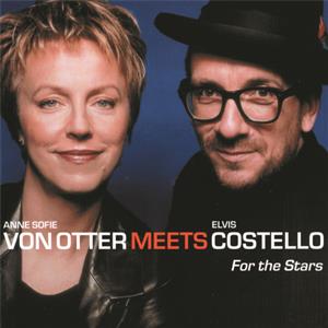 Von Otter Meets Costello / DG Von Otter Meets Costello / DG