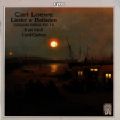 Loewe – Lieder und Balladen Vol. 14 / cpo Loewe – Lieder und Balladen Vol. 14 / cpo