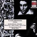 Claudio Monteverdi, L'Orfeo / Berlin Classics Claudio Monteverdi, L'Orfeo / Berlin Classics