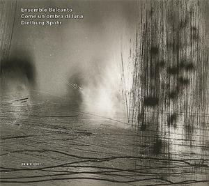 Come un'ombra di luna / ECM Come un'ombra di luna / ECM