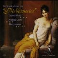 Serenades from the Biedermeier / pan Serenades from the Biedermeier / pan