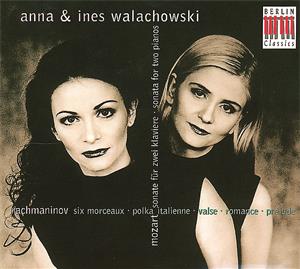 / Berlin Classics / Berlin Classics
