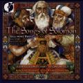 The Songs of Solomon – Jewish Sacred Music from 17th Century Italy / Dorian Records The Songs of Solomon – Jewish Sacred Music from 17th Century Italy / Dorian Records