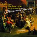 Broken Consort / Aeolus Broken Consort / Aeolus