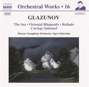 / Naxos / Naxos