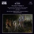 Franz von Suppé, Ouvertüren Vol. 6 / Marco Polo Franz von Suppé, Ouvertüren Vol. 6 / Marco Polo