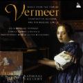Musik aus der Zeit Vermeers – Constantin Huygens und sein musikalischer Kreis / Metronome Musik aus der Zeit Vermeers – Constantin Huygens und sein musikalischer Kreis / Metronome