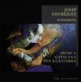 Música Catalana per a Guitarra / Ars Harmonica Música Catalana per a Guitarra / Ars Harmonica