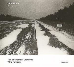 / ECM / ECM