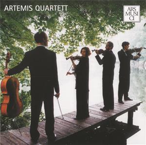 / Ars Musici / Ars Musici