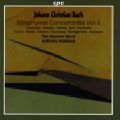 Symphonies Concertantes Vol. 5 / cpo Symphonies Concertantes Vol. 5 / cpo