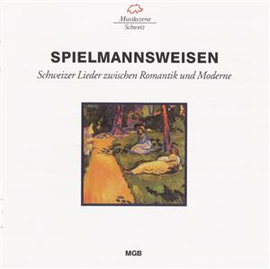 Spielmannsweisen / Musikszene Schweiz Spielmannsweisen / Musikszene Schweiz