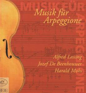 Musik für Arpeggione / Ars Produktion