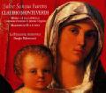 Salve Sancta Parens / Symphonia Salve Sancta Parens / Symphonia