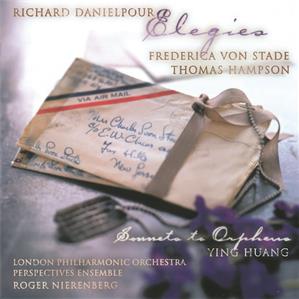 / Sony Classical / Sony Classical