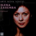Elena Zaremba – Portrait, Arien aus Opern von Rimsky-Korssakoff, Borodin, Mussorgsky, Bizet, Saint-Saëns, Donizetti, Ponchielli, Verdi / Arte Nova Elena Zaremba – Portrait, Arien aus Opern von Rimsky-Korssakoff, Borodin, Mussorgsky, Bizet, Saint-Saëns, Donizetti, Ponchielli, Verdi / Arte Nova